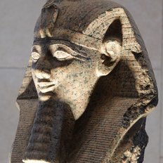 Grand Egyptian Museum Kairo