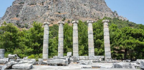 Priene 