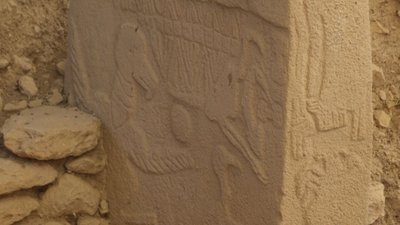 Göbekli Tepe