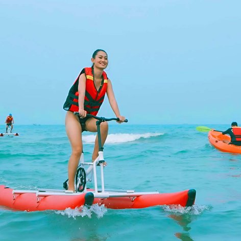 Furama Resort Danang