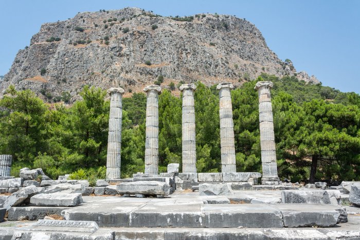 Priene 