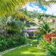 Amiana Nha Trang Zentralvietnam