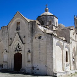 Agios Philon Dipkarpasia