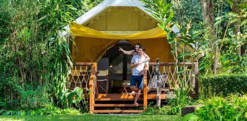 Hintok River Camp