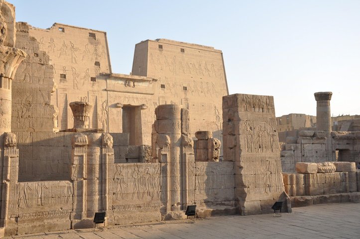 Edfu 