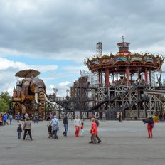 Nantes