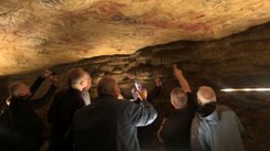 Altamira Neocueva - die faszinierende Nachbildung der Höhlendecke
