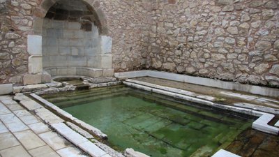 Hethiter, Becken von Sitmapinar 