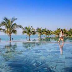 Amiana Nha Trang Zentralvietnam