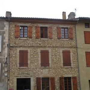 Museum Mas d´Azil