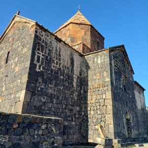 Kloster Sevanavank