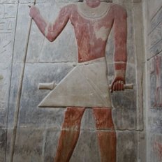 Saqqara Kagemni Grab