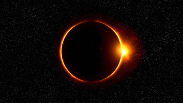 Sonnenfinsternis - 2027 in Ägypten besonders gut zu beobachten