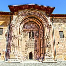 Divrigi große Moschee