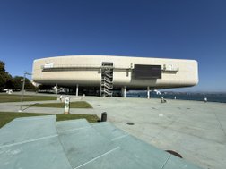 Centro Botín Santander