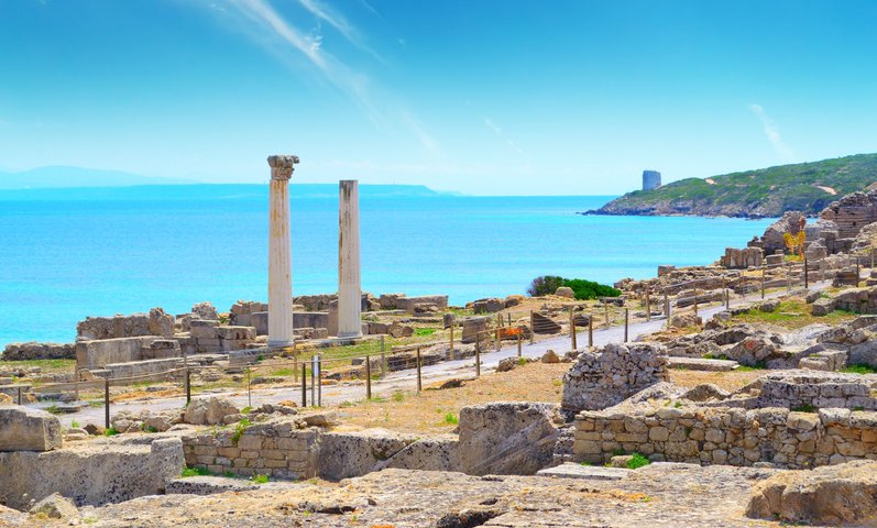 Tharros
