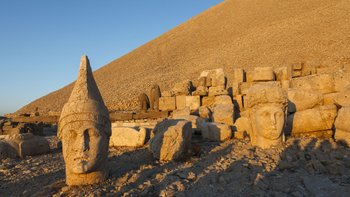 Nemrud Dag