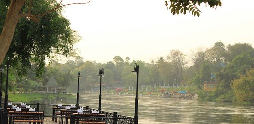Royal Riverkwai Resort