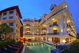 Royal Crown Hotel Siem Reap