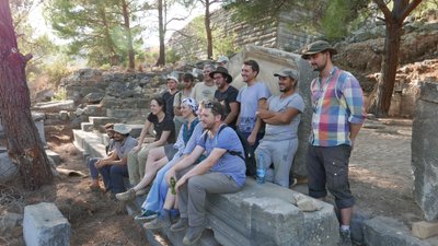 Priene