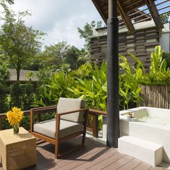 Manathai Khao Lak 