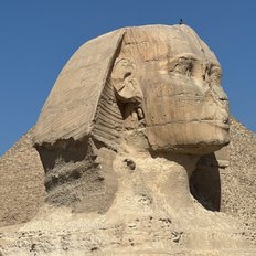 Sphinx Giza