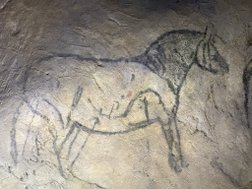 Ekainberri - die fantastische Nachbildung der Höhle von Ekain im Baskenland
