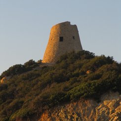 Nuraghen auf Sardinien