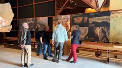 Puente Viesgo Nordspanien 2025