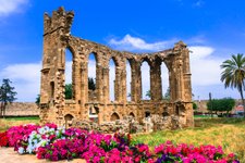 Famagusta Nordzypern
