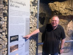 Altamira Museum mit Dr. Ingmar M. Braun