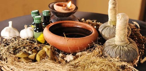 Ayurveda - Wellness Sri Lanka