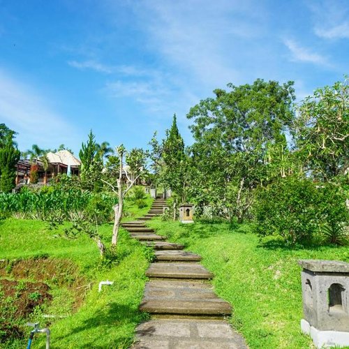 Bagus Agro Bali