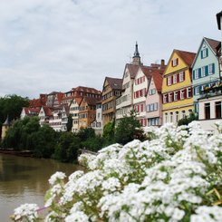 Tübingen