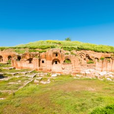 Dara Südostanaolien