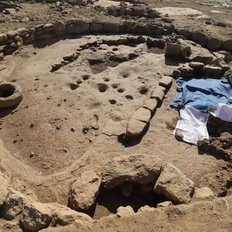 Cakmak Tepe beim Besuch 2026