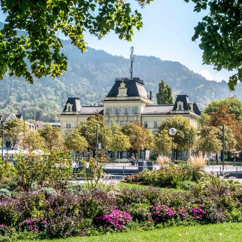 Post Bregenz (Christiane Setz visitbregenz)
