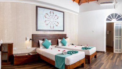 Sea Horse Hotel