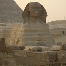 Giza Sphinx