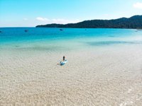 Strand Koh Rong (Anaya)