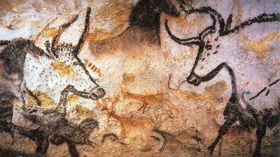 Lascaux