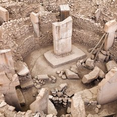 Göbeklitepe