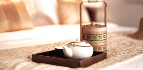 Heritage Line Ylang 