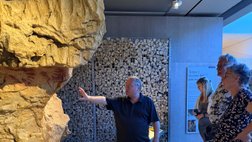 Museum von Altamira Nordspanien 2025