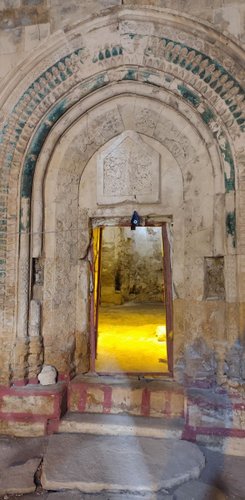 Vagaravank Yedi Kilise