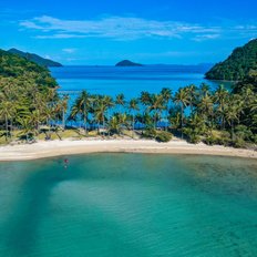 Koh Ngam - beliebtes Ausflugsziel bei Koh Chang | Traumurlaub Thailand