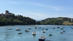 San Vicente de la Barquera