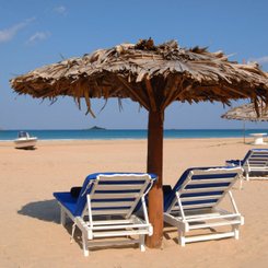 Pigeon Island Resort