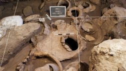 Areni Höhle