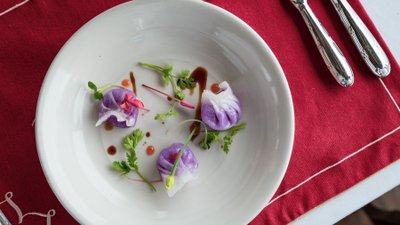 Heritage Line | Ginger Boutiqueschiff mit kulinarischem Schwerpunkt in der Lan Ha Bay